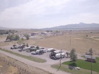 Downey, ID Specialty - 308 1st S St