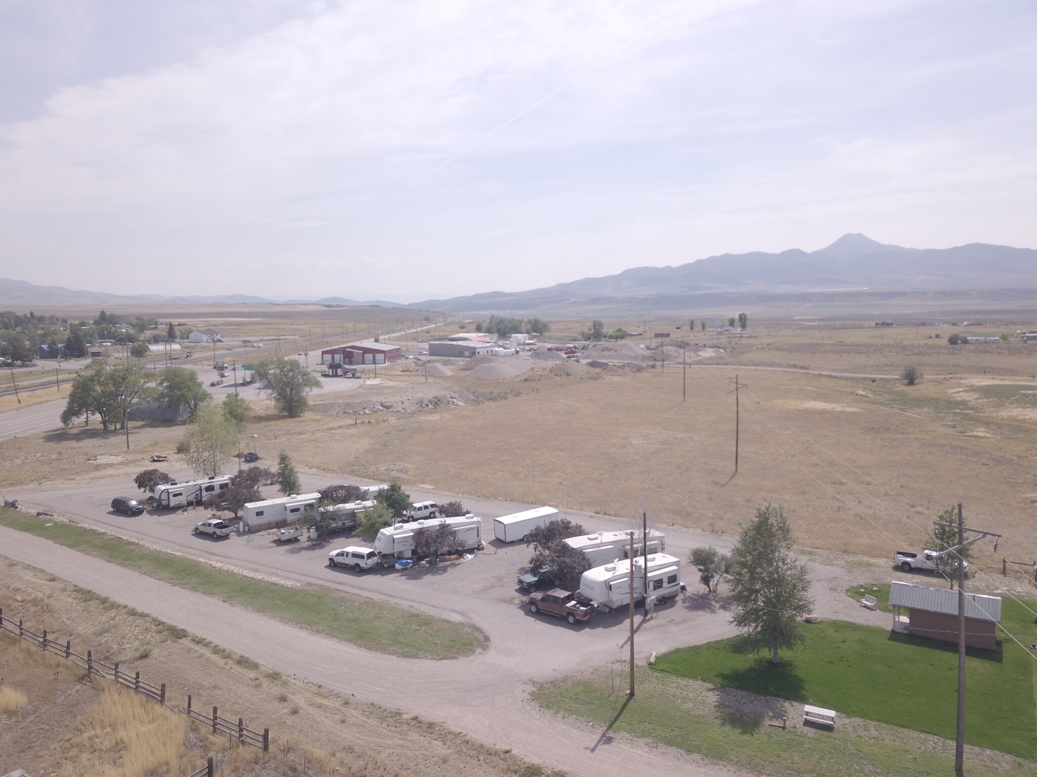 308 1st S St, Downey, ID for Sale