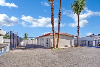 Las Vegas, NV Storefront Retail/Office - 1610 E Sahara Ave