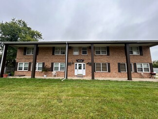 Davison, MI Apartments - 912 N State Rd