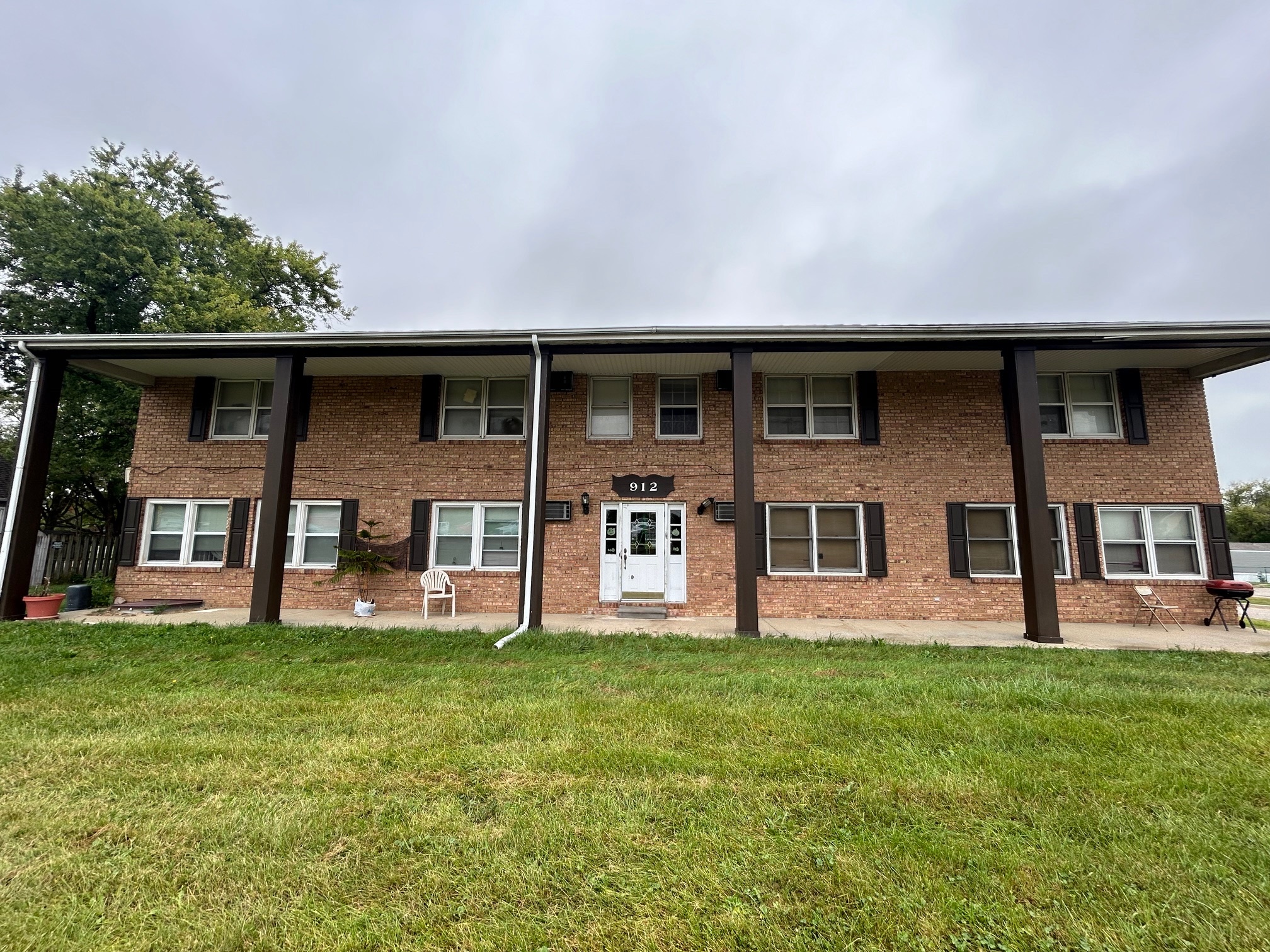 912 N State Rd, Davison, MI for Sale