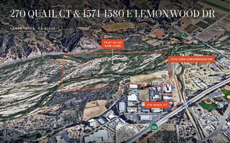 1574-1580 Lemonwood+ Acreage