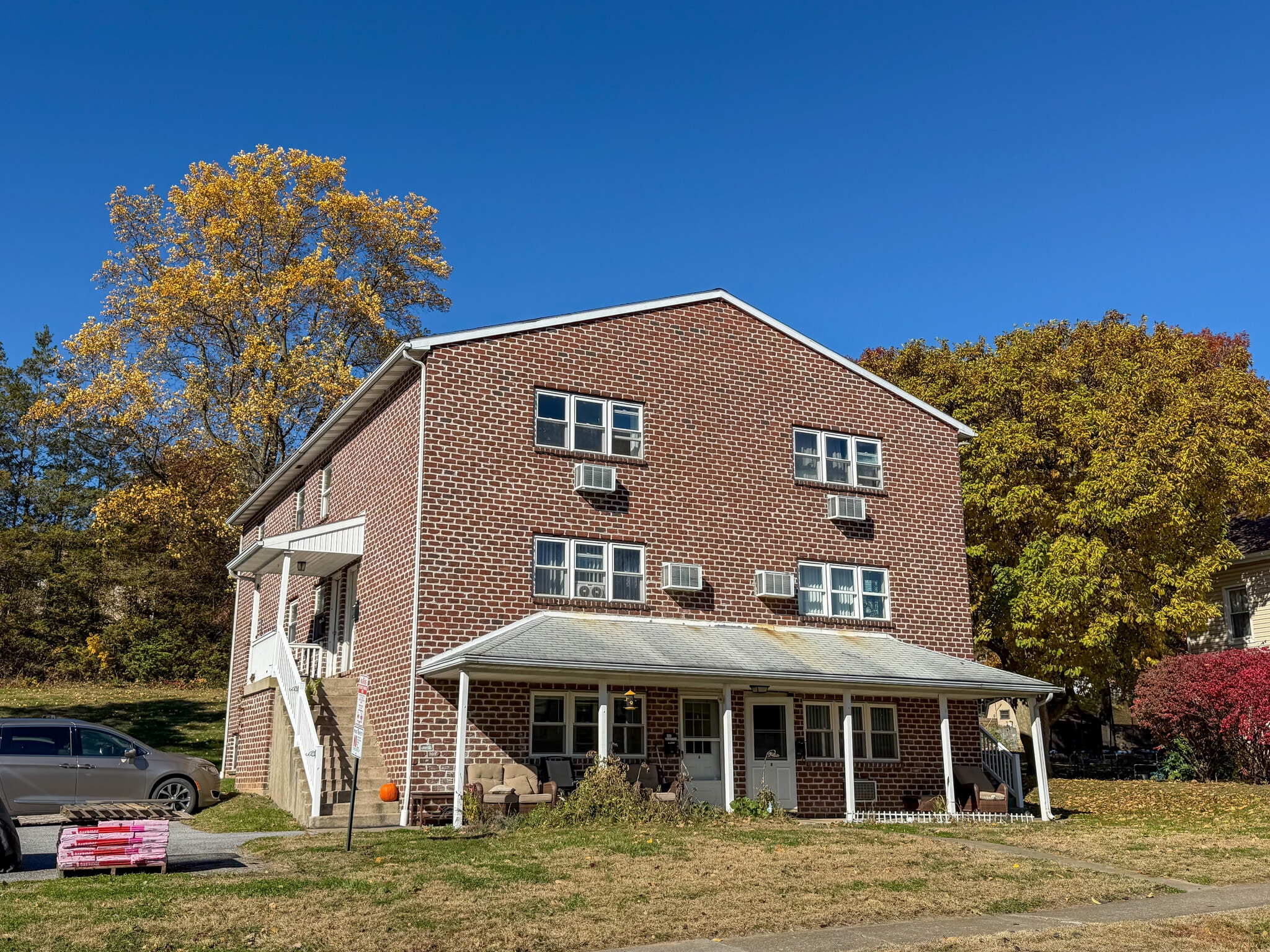 607 N High St, Duncannon, PA for Sale