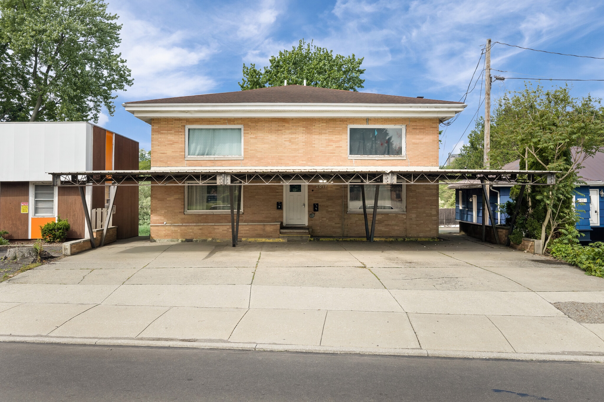 2017 Fulton Rd NW, Canton, OH for Sale