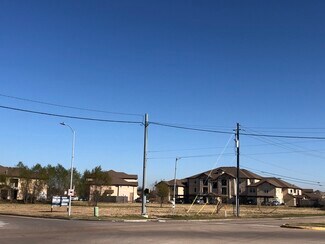Houston, TX Commercial Land - 0 Genoa Red Blff Rd