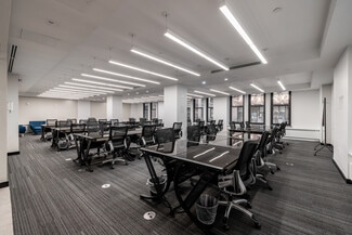 New York, NY Office - 15-17 W 38th St New York, NY Office - 15-17 W 38th St