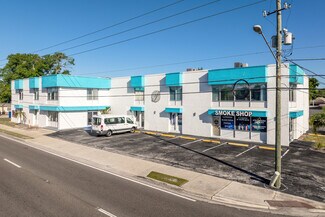 Winter Park, FL Office/Medical - 7523 Aloma Ave Winter Park, FL Office/Medical - 7523 Aloma Ave