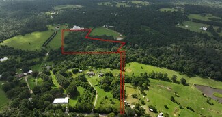Conroe, TX Commercial Land - 11291 Darby Loop