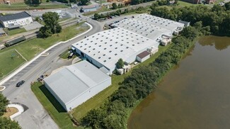 Elkin, NC Warehouse - 370 Standard St