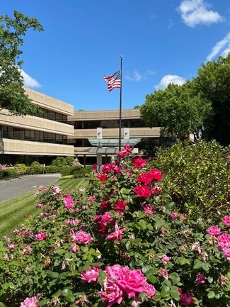 Greenwich, CT Coworking Space - 777 W Putnam Ave