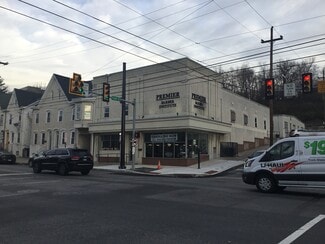 Norristown, PA Storefront Retail/Office - 573 E Main St