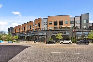 Saint Louis, MO Retail - 4001 Chouteau Ave