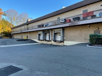 Danbury, CT Industrial - 30 Germantown Rd