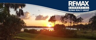 Fort Myers, FL Commercial Land - S Tamiami Trl/US 41