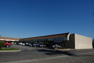 Downey, CA Retail - 9920-9990 Lakewood Blvd
