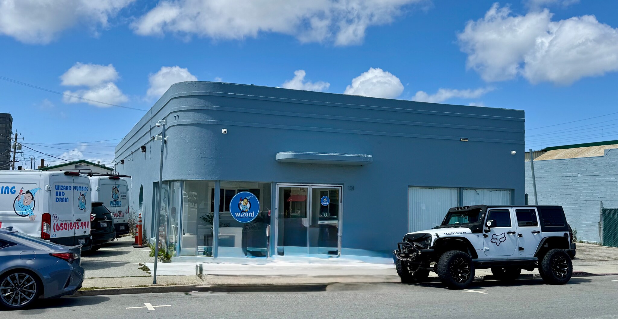 101 E 25th Ave, San Mateo, CA for Rent