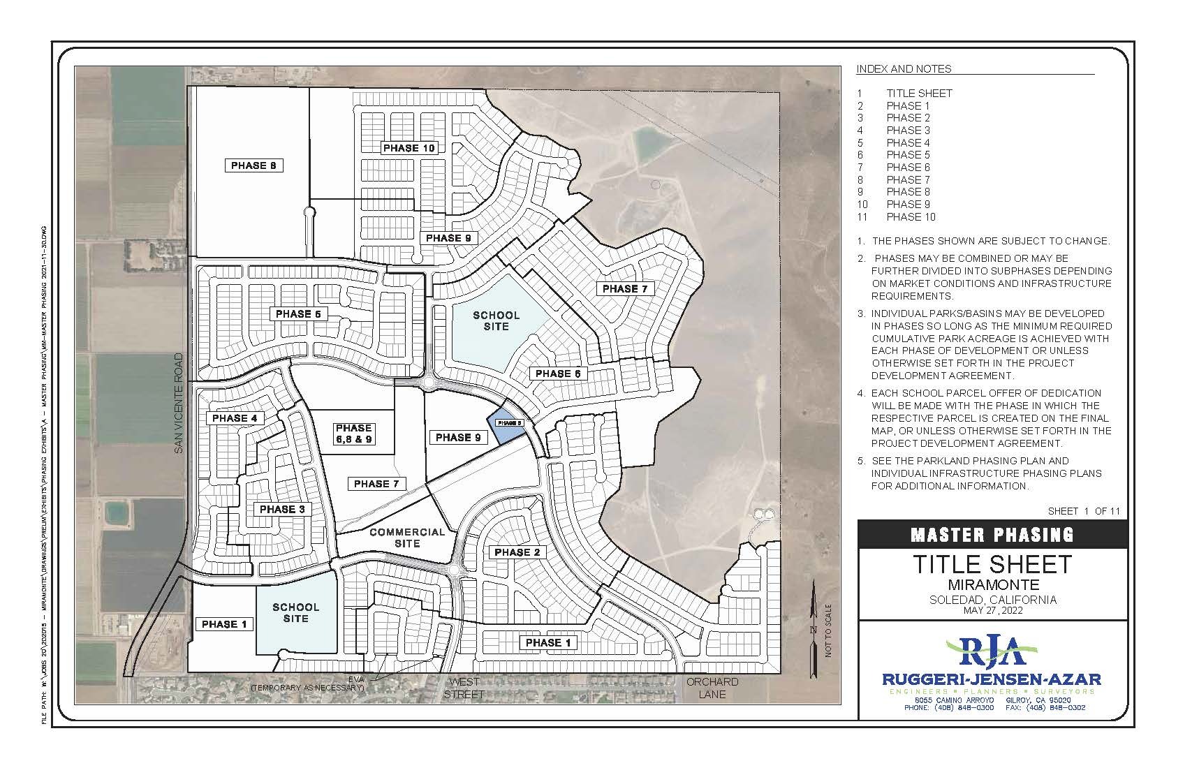 TBD, Soledad, CA for Sale