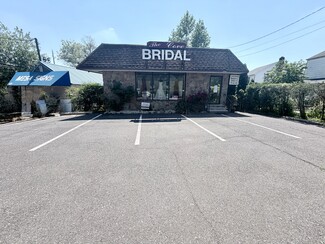 Pennsauken, NJ Office/Retail - 2015 Cove Rd