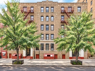 West 187th St - Uptown Portfolio