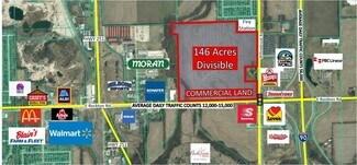 Roscoe, IL Industrial Land - 56XX Rockton Rd