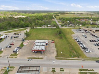 Kaufman, TX Commercial Land - TBD TBD Mulberry Street