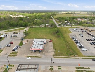 Kaufman, TX Commercial - TBD TBD Mulberry Street