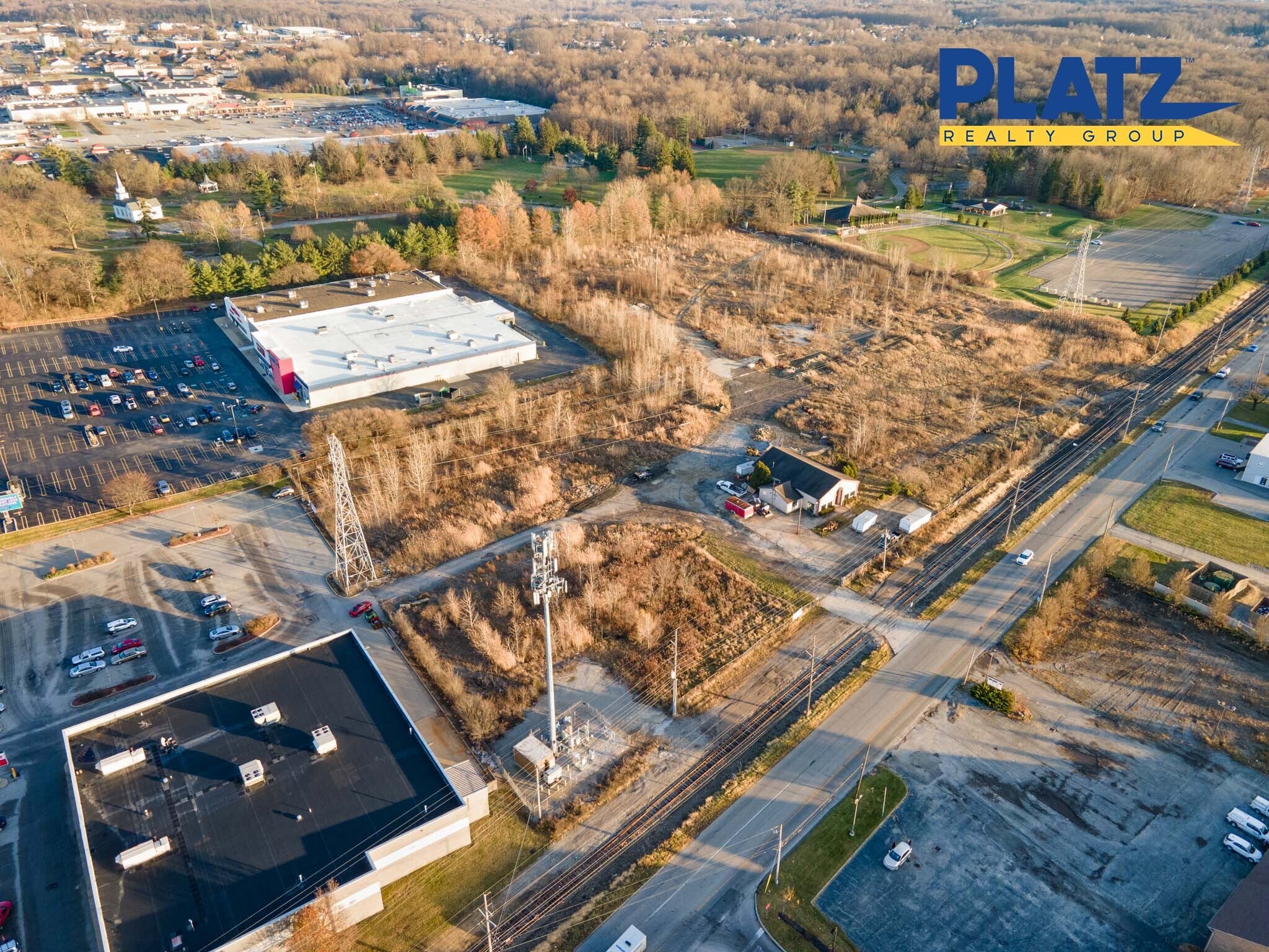 7357 Southern Blvd, Boardman, OH for Sale