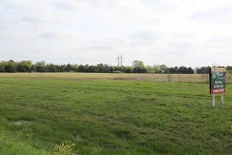 Red Oak, TX Commercial Land - 530 N Central Blvd