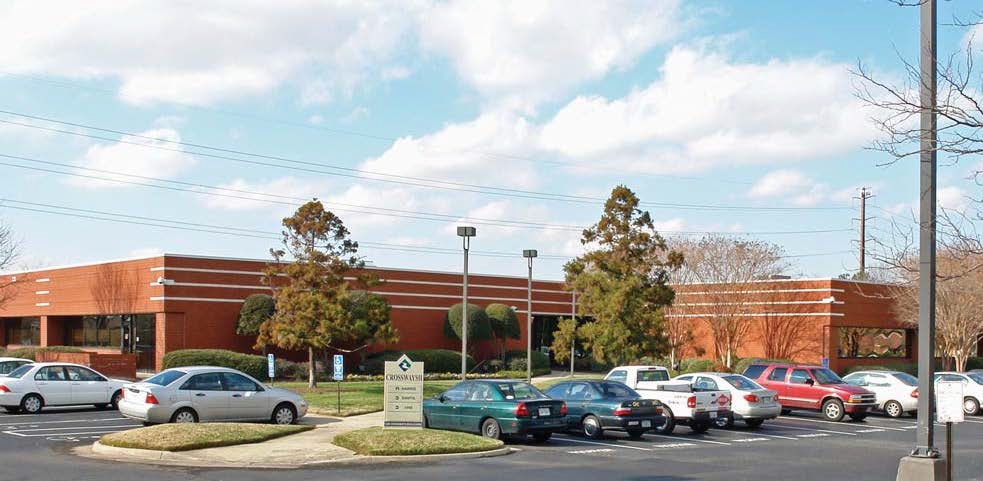1400 Crossways Blvd, Chesapeake, VA for Rent