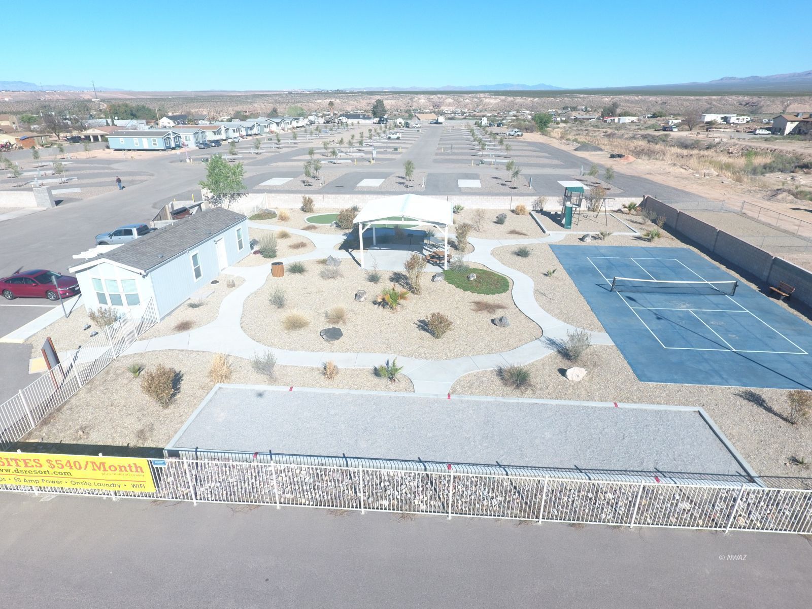 4117 E. Fleet St, Littlefield, AZ for Sale