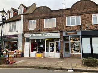 Claygate, SRY Retail - 5A The Parade
