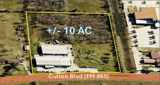 Pearland, TX undefined - 1855 Cullen Blvd