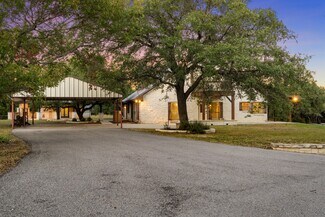 Purmela, TX Commercial - 1875 County Road 100