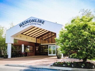 Getzville, NY Office - 2350 N Forest Rd