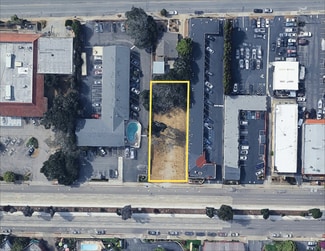 Monterey, CA Commercial - 2122 Fremont St