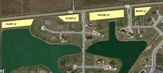 League City, TX Commercial Land - FM 517 Rd West, Dickinson, Texas 77539 League City, TX Commercial Land - FM 517 Rd West, Dickinson, Texas 77539