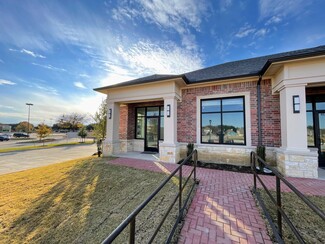 Frisco, TX Office/Medical - 7700 Preston Rd