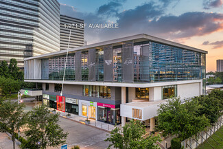 Houston, TX Retail - 1800 Post Oak Blvd