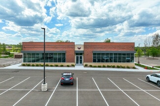 Woodbury, MN Office - 796 Bielenberg Dr