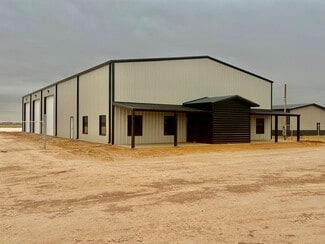 Seminole, TX Manufacturing - 518 US-385 N