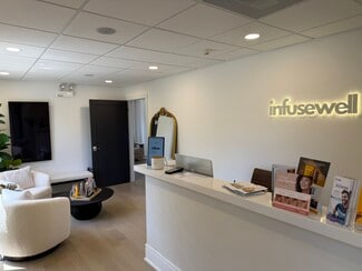 Hinsdale, IL Office/Medical - 710 N York Rd