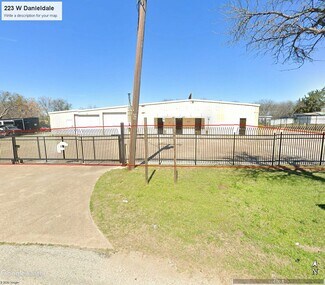 Dallas, TX undefined - 223 W Danieldale Rd Dallas, TX undefined - 223 W Danieldale Rd