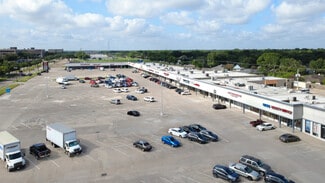 Houston, TX Retail - 9700-9950 Fondren Rd Houston, TX Retail - 9700-9950 Fondren Rd