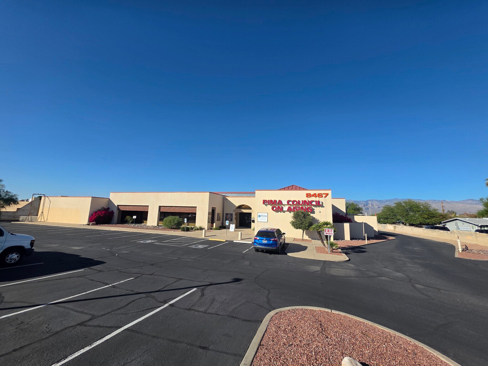 8467 E Broadway Blvd, Tucson, AZ for Sale