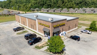 Oxford, MS Freestanding - 229 Highway 314