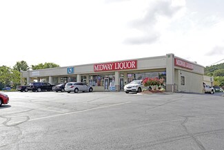 Fayetteville, AR Retail - 908 E Rolling Hills Dr