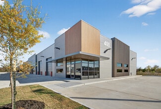 Baytown, TX Industrial - 5278 N Main St