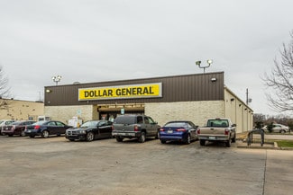Memphis, TN Retail - 2245 Lamar Ave Memphis, TN Retail - 2245 Lamar Ave