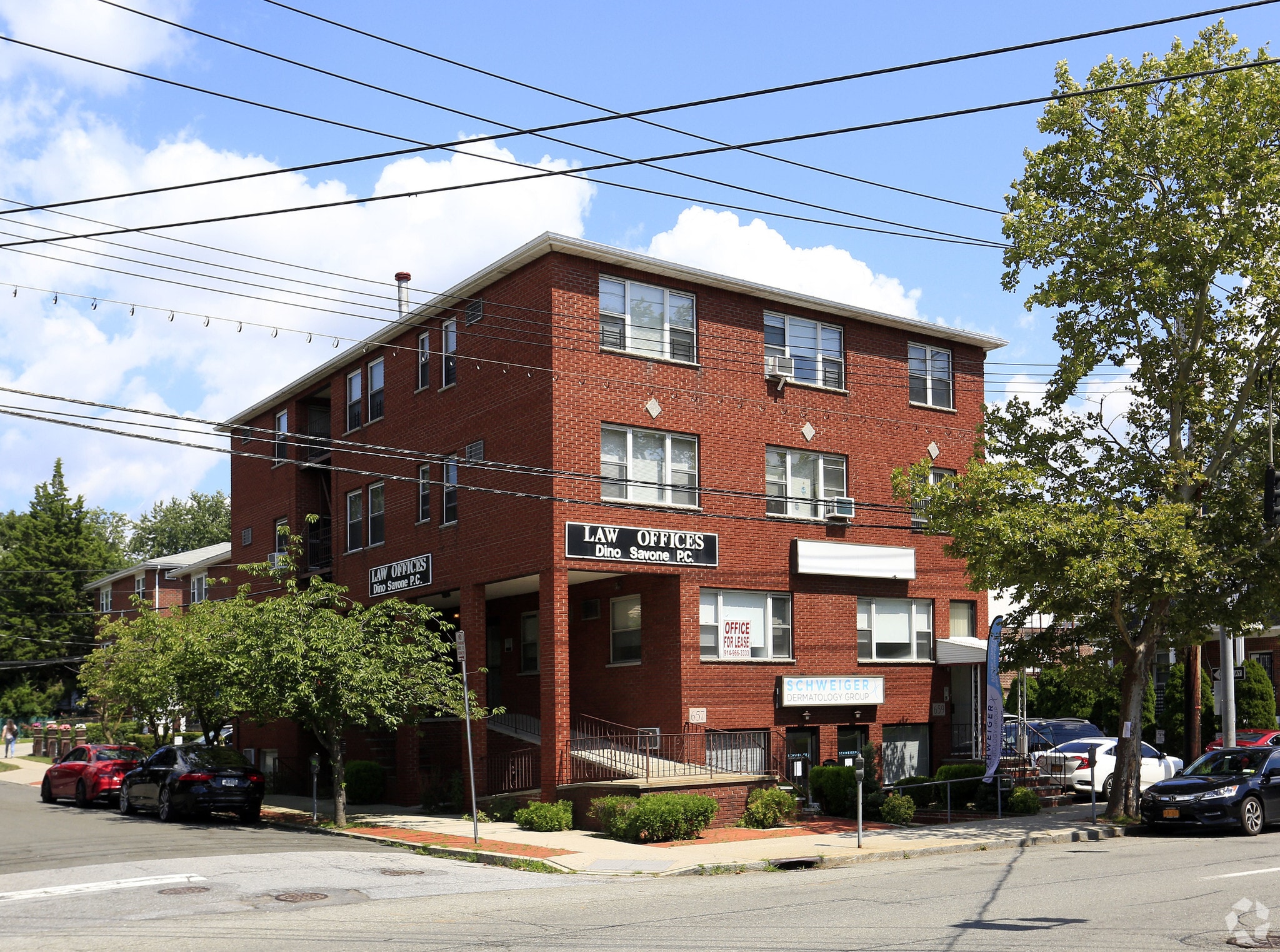 657-659 Yonkers Ave, Yonkers, NY for Rent