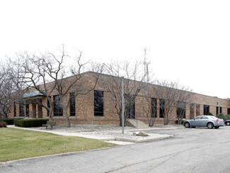 Downers Grove, IL Office - 2711-2755 Curtiss St